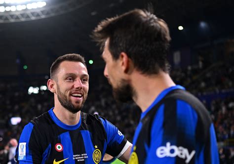dove vedere l'inter stasera